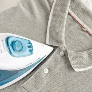 Taurus BALI 3200 X-SLIDE Dry & Steam iron Ceramic soleplate 3200 W Blue, White