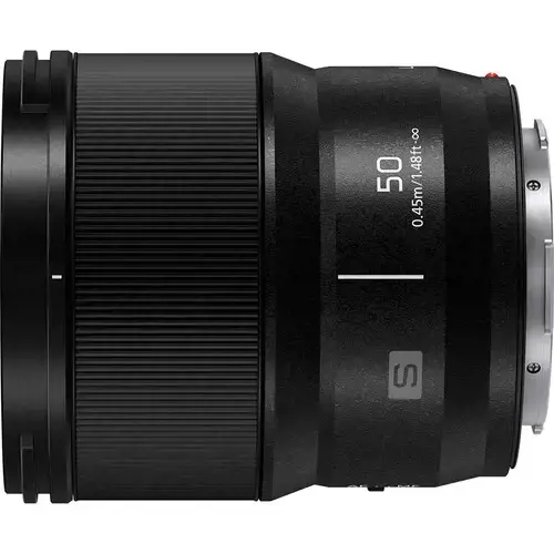 Panasonic LUMIX S 50mm F1.8