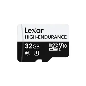 ATMINTIS MICRO SDHC 32GB UHS-I/LMSHGED032G-BCNNG LEXAR