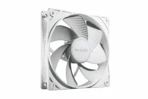CASE FAN 120MM PURE WINGS 3/PWM WHT 3-PACK BL136 BE QUIET
