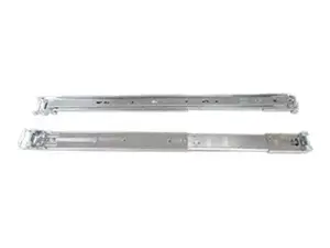 QNAP RAIL-B02, Stovo bėgių rinkinys, metalinis, TVS-471U, TVS-871U, TVS-1271U, TS-853U, TS-1253U, TS-870U, TS-1270U, TS-869U, TS-1269U, 485 mm, 44,3 cm, 81,5 cm