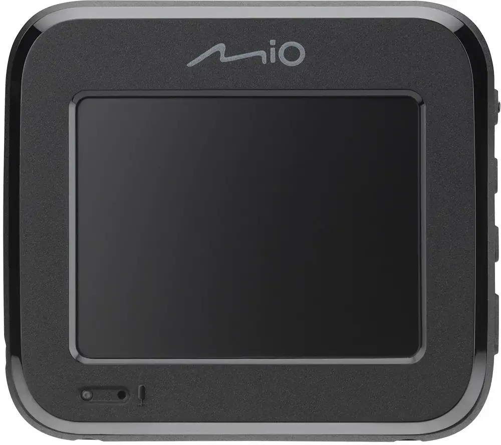 Mio MiVue C595WD (T30 rear cam), Full HD, STARVIS, Speedcam | GPS | Wi-Fi