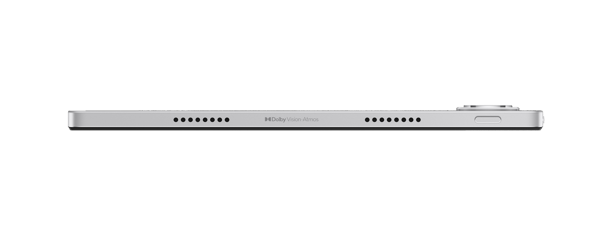 Xiaomi Redmi Pad 2 Pro 8/256GB WiFi Silver Tablet