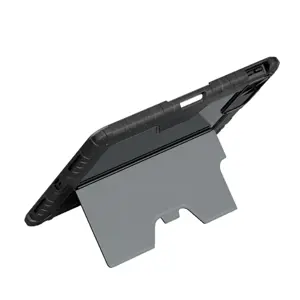 Nillkin Bumper Combo Keyboard Case for iPad Air 10.9 2020|Air 4|Air 5|Pro 11 2020|2021|2022 Black