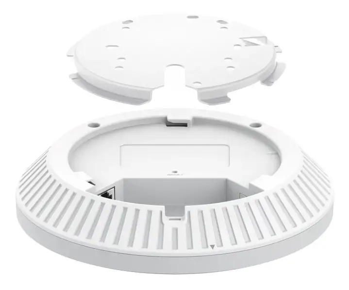 TP-Link EAP720 wireless access point 4324 Mbit/s White Power over Ethernet (PoE)