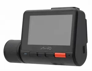 Mio MiVue 956WD Dash Cam | GPS | Wi-Fi