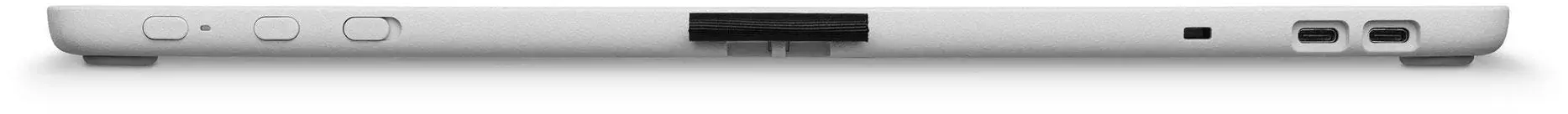 Grafinės planšetės ir rašikliai ONE 13 TOUCH PEN Wacom DTH134W0B