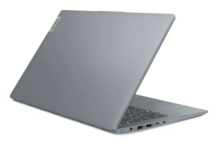Lenovo IdeaPad Slim 3 15ABR8 15.6'' FHD Touch AMD Ryzen 7 5825U 16GB 512GB SSD W11H Arctic Grey