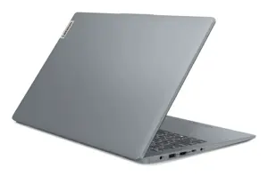 Lenovo IdeaPad Slim 3 15ABR8 15.6'' FHD Touch AMD Ryzen 7 5825U 16GB 512GB SSD W11H Arctic Grey