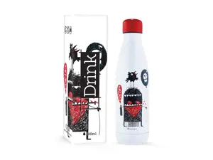 Termo gertuvė Itotal Monster, 500ml