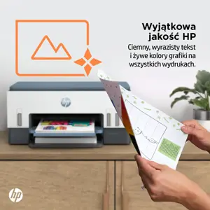 HP Smart Tank 675