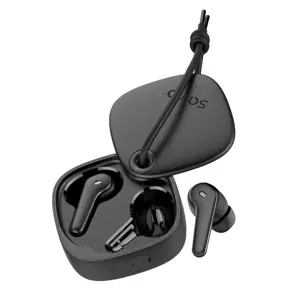 Belaidės "Bluetooth" 5.3 ausinės su mikrofonu ENC TWS-11