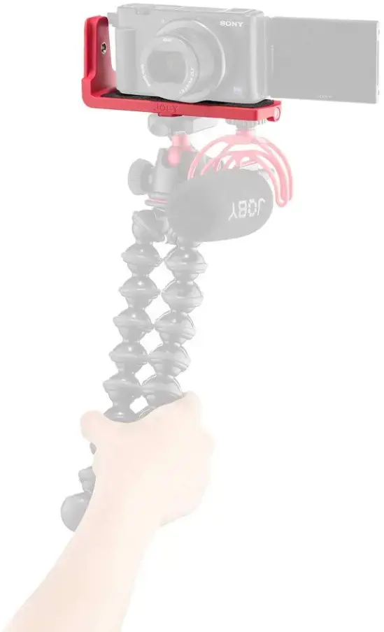 "Joby L-Bracket Vert