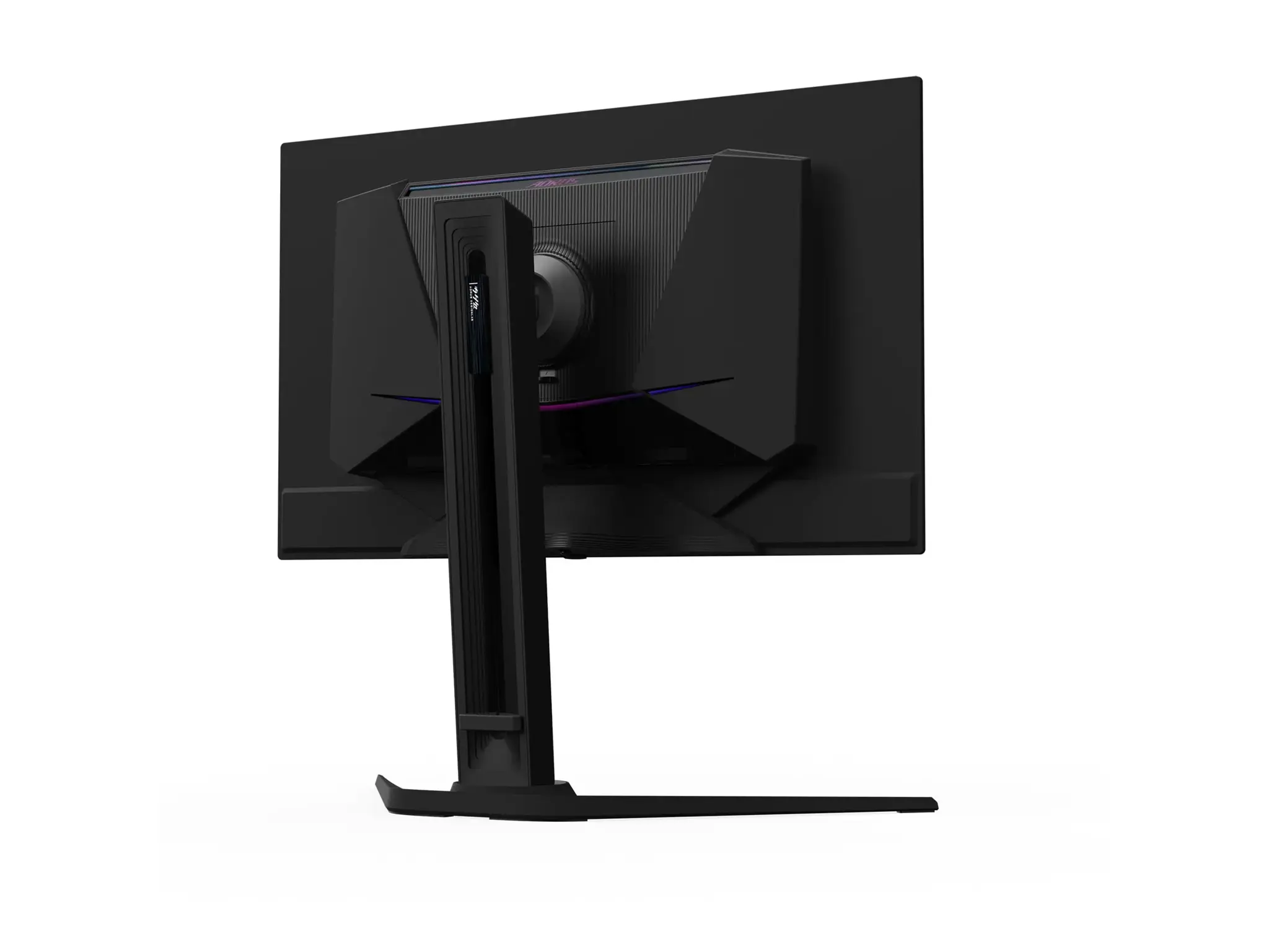 Gigabyte | AORUS FO27Q5P | 27 " | OLED | QHD | 16:9 | 500 Hz | 0.03 ms | 1000 cd/m² | HDMI ports quantity 2 | Black
