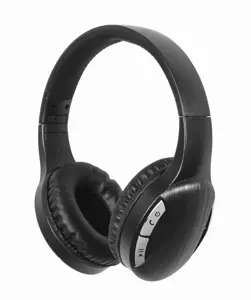 GEMBIRD "Bluetooth" stereo ausinės juodos spalvos