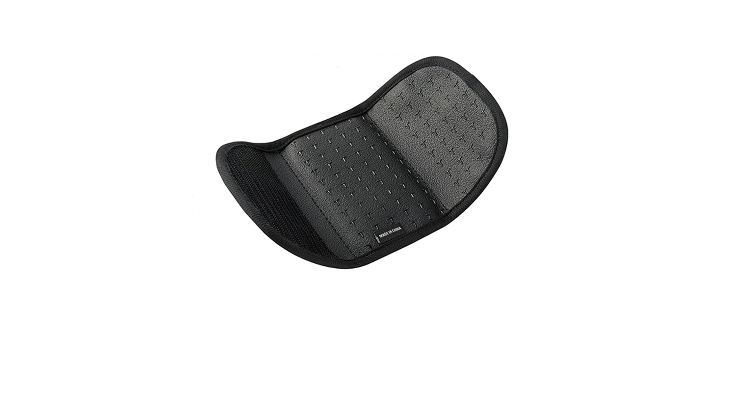 "Telesin" kuprinės diržo tvirtinimo rinkinys su J-kablio laikikliu sporto kameroms (GP-BPM-003)