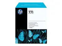 CH644A (771 Maintenance Cartridge), Kasetė spausdintuvui (HP)