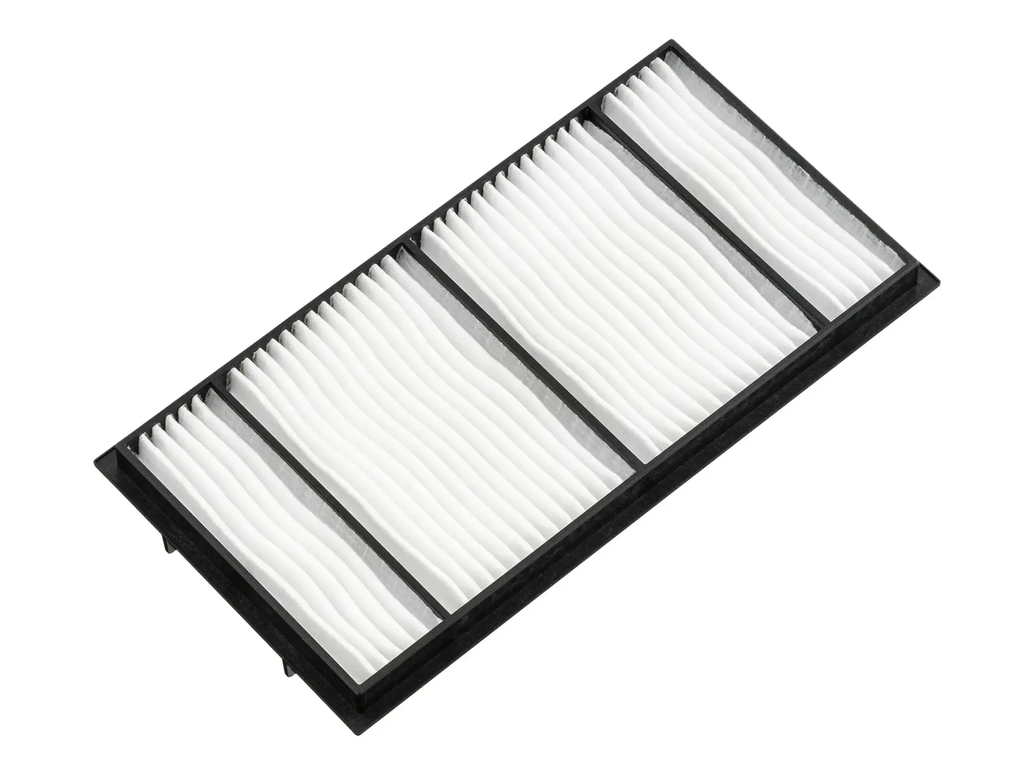 "Epson EH-LS800W", 4000 ANSI liumenų, 3LCD, 4K+ (5120x3200), 2500000:1, 16:9, 2032 - 3810 mm (80 - 150")