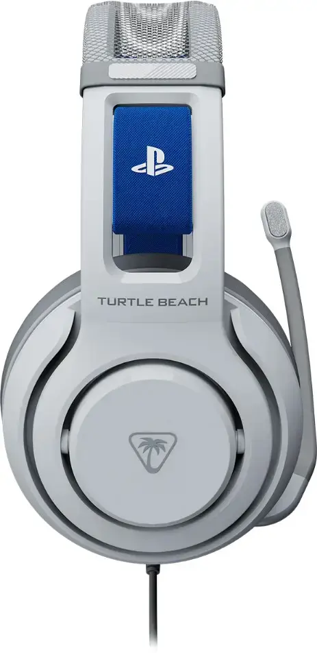 Turtle Beach headset Atlas 200 PlayStation, white