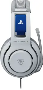Turtle Beach headset Atlas 200 PlayStation, white