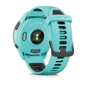 "Garmin Forerunner 265 Music", Aqua
