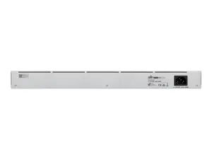 UBIQUITI USW-24-POE Gen2 24 prievadų + 2xSFP+ Gigabit PoE+ UniFi komutatorius