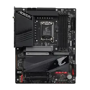 Gigabyte Z790 AORUS ELITE AX, "Intel", LGA 1700, "Intel® Celeron®", "Intel® Core™ i3", "Intel® Core™ i3", "Intel® Core™ i5", "Intel® Core™ i7", "Intel® Core™ i9",..., LGA 1700, DDR5-SDRAM, 128 GB