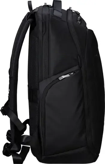TARGUS PRO-TEK 16" TECH BACKPACK, BLACK