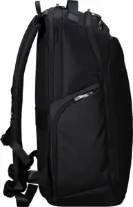 TARGUS PRO-TEK 16" TECH BACKPACK, BLACK