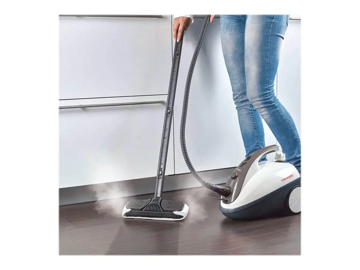Valymo garais prietaisas Polti Vaporetto Smart 30_S