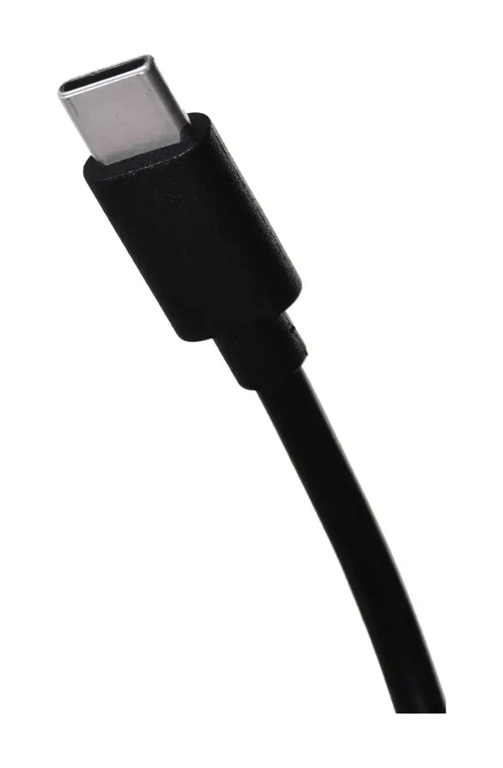 Nešiojamojo kompiuterio maitinimo šaltinis Akyga AK-ND-60 5V 3A, 9V 3A, 12V 3A, 15V 3A, 20V 2,25A C tipo USB 1,2 m