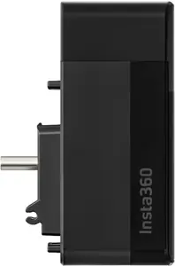 "Insta360 X3" greitasis skaitytuvas
