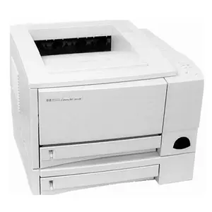 HP Laserjet 2100se