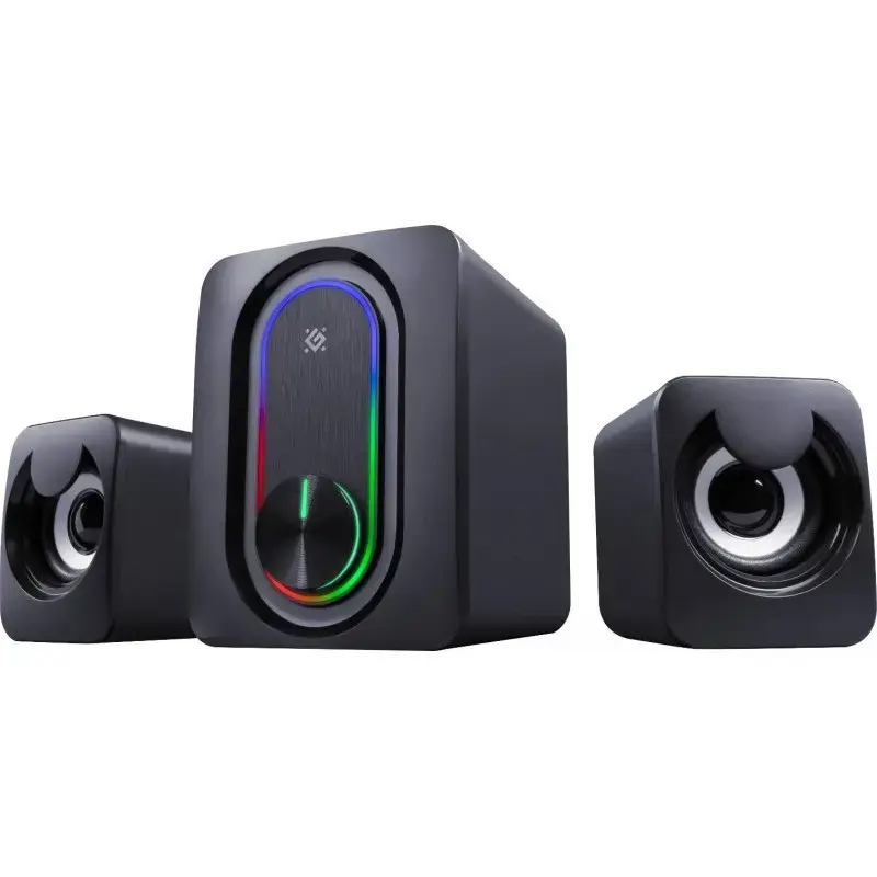 DEFENDER V14 2.1 Bluetooth 11W USB Speakers 65314