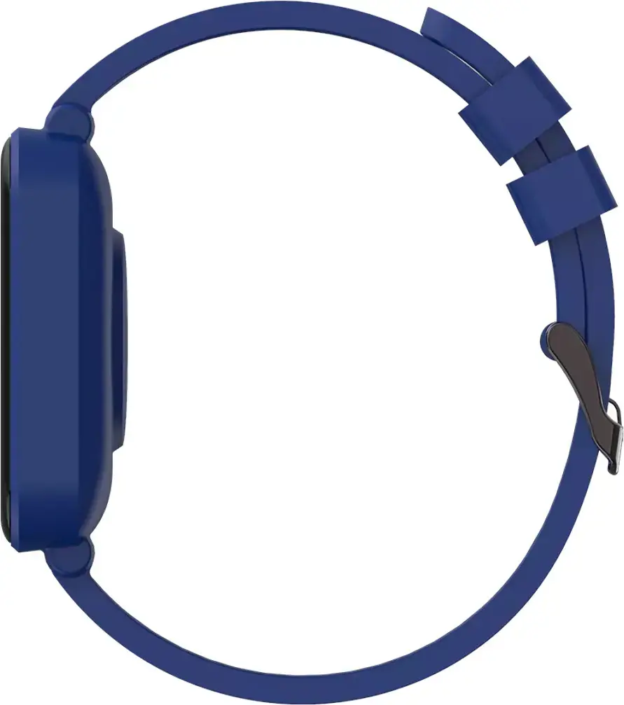 Canyon smartwatch for kids Joyce KW-43, blue