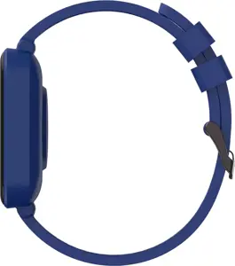 Canyon smartwatch for kids Joyce KW-43, blue