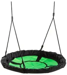 WOOPIE SWIBEE gandro lizdo sūpynės iki 150 kg