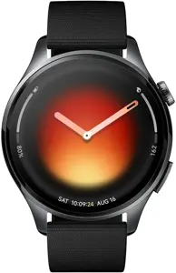 Xiaomi Watch 5 | Smart watch | AMOLED | 1.54" | Waterproof | Black