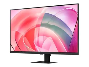 Samsung LS32D700EAUXEN | 32 " | VA | 16:9 | 60 Hz | 5 ms | 3840 x 2160 pixels | 350 cd/m² | HDMI ports quantity 1 | Black