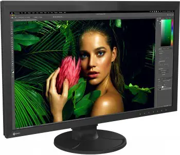 EIZO CG2700S 27" IPS 16:9 2560X1440 USB-C/92W RJ45 2X3D-LUT HOOD