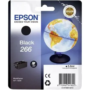 C13T26614010, Originali kasetė (Epson)