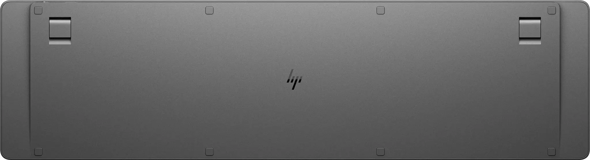 HP 975 USB + BT dviejų režimų belaidė klaviatūra - EURO