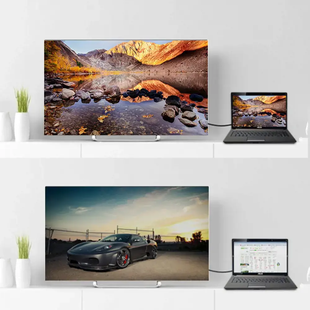 UNITEK Y-C609BK "Unitek" kabelis DisplayPort M/M, 3 m Y-C609BK