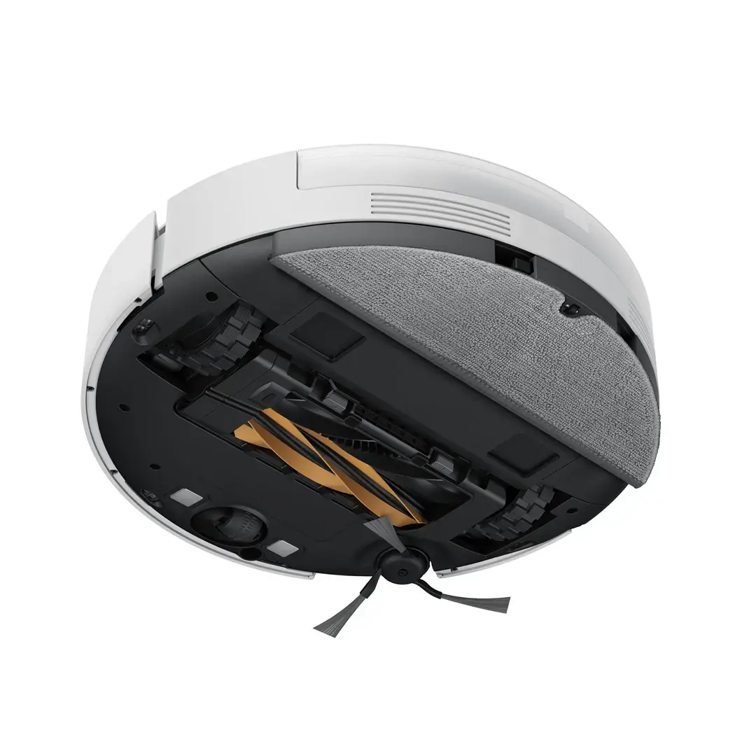 Dulkių siurblys-robotas Dreame D20 Pro Robot Vacuum Cleaner, Balta