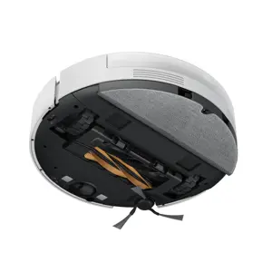 Dulkių siurblys-robotas Dreame D20 Pro Robot Vacuum Cleaner, Balta