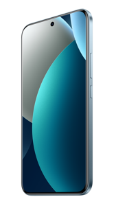 Mobilusis telefonas XIAOMI Redmi, 256 GB, Mėlyna