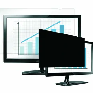 "Fellowes PrivaScreen", 48,3 cm (19"), 5:4, monitorius / nešiojamasis kompiuteris, berėmis ekrano p…