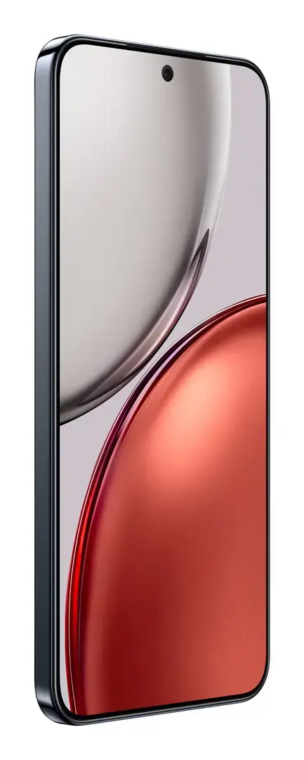 Honor Magic 8 Lite 5G 17.2 cm (6.79") MagicOS 9.0 USB Type-C 8 GB 512 GB 7500 mAh Black