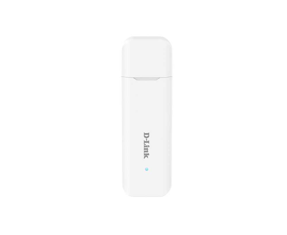 D-Link 4G LTE AX300 Wi-Fi 6 USB Adapter | DWM-222W/R