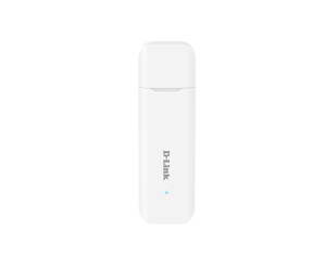 D-Link 4G LTE AX300 Wi-Fi 6 USB Adapter | DWM-222W/R